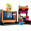 LEGO City Oficina p/ Carros Personalizados 60389 Autobrinca Online