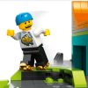 LEGO City Skatepark de Rua 60364 Autobrinca Online