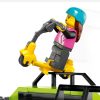LEGO City Skatepark de Rua 60364 Autobrinca Online