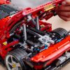LEGO Technic – Ferrari Daytona SP3 42143 Autobrinca Online