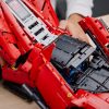 LEGO Technic – Ferrari Daytona SP3 42143 Autobrinca Online