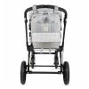 Mochila Walking Mum I Love Vichy Cinza Autobrinca Online
