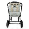 Mochila Walking Mum I Love Vichy Verde Autobrinca Online