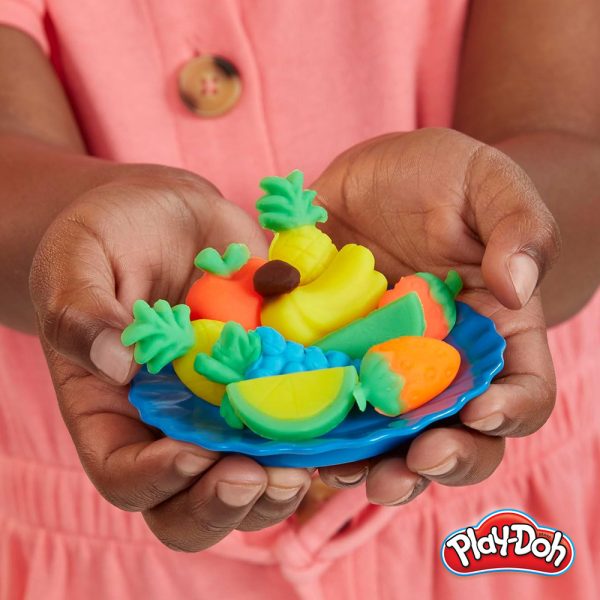 Play-Doh – Chef de Cozinha Deluxe Autobrinca Online