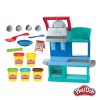 Play-Doh – Chef de Cozinha Deluxe Autobrinca Online