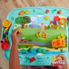 Play-Doh – Mesa de Atividades 2 em 1 Autobrinca Online
