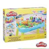 Play-Doh – Mesa de Atividades 2 em 1 Autobrinca Online