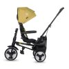 Triciclo Coccolle Dobrável Spectra Plus Sunflower Joy Autobrinca Online