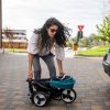 Triciclo Coccolle Dobrável Spectra Plus Chilli Pepper Autobrinca Online
