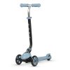 Trotinete Evolutiva QPlay Sema 5 em 1 Azul Autobrinca Online