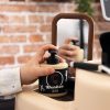 Barbearia Smoby Barber Shop Autobrinca Online