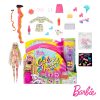 Barbie Color Reveal Neon Fashion Autobrinca Online
