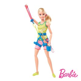 Barbie Tokyo 2020, Barbie Tóquio, Olimpíadas 2020, Softbol, Mattel, 2019  [Unbox e Review] 