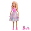 Barbie Boneca Gigante 70cm Autobrinca Online