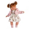 Boneca Lea Chorona 33cm Autobrinca Online