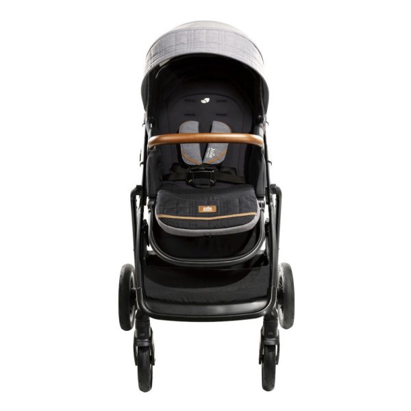 Carrinho Joie Aeria Signature Carbon Autobrinca Online