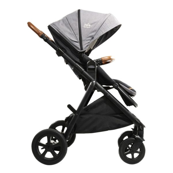 Carrinho Joie Aeria Signature Carbon Autobrinca Online