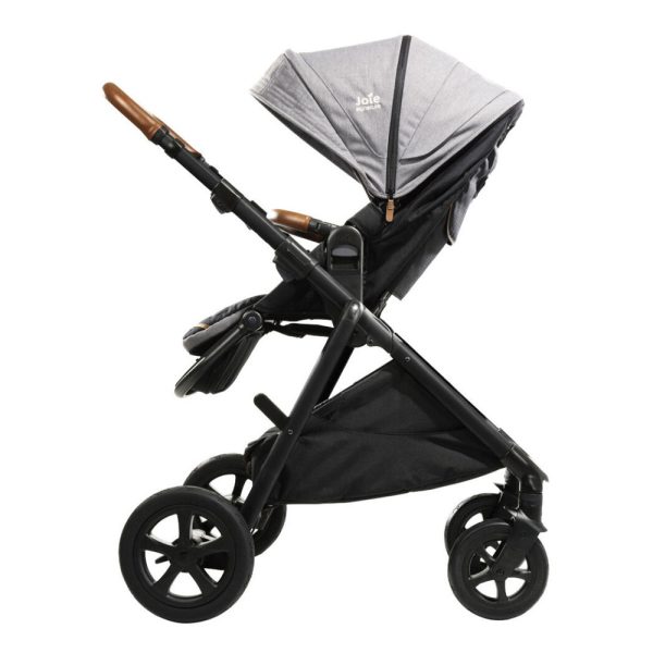 Carrinho Joie Aeria Signature Carbon Autobrinca Online