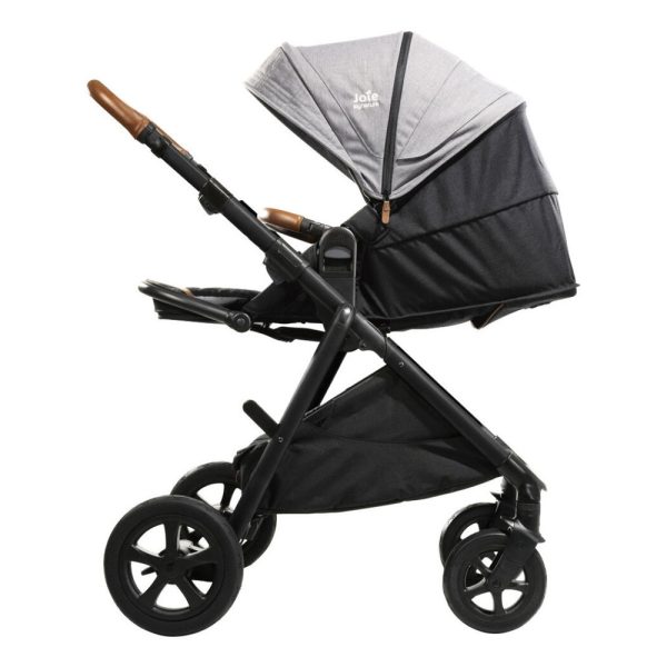 Carrinho Joie Aeria Signature Carbon Autobrinca Online