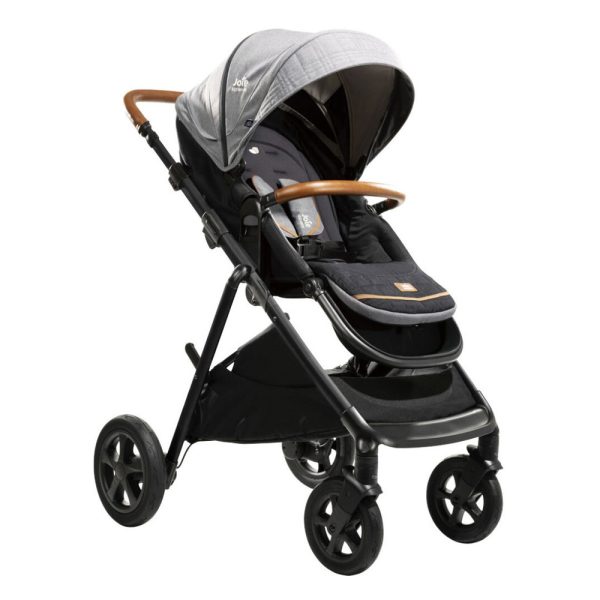 Carrinho Joie Aeria Signature Carbon Autobrinca Online