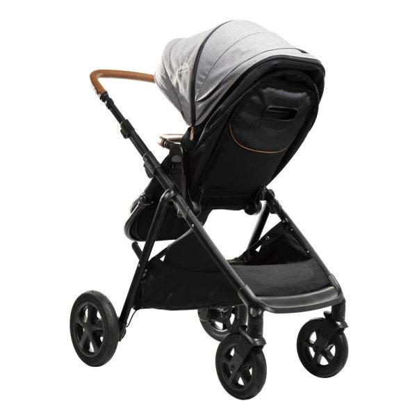 Carrinho Joie Aeria Signature Carbon Autobrinca Online