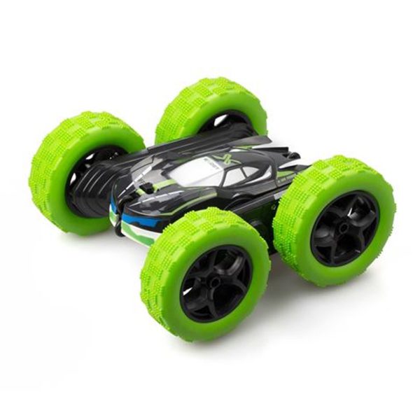 Exost – Carro Acrobata RC Storm Autobrinca Online