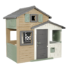 Casa Friends Life EVO Smoby Autobrinca Online