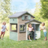 Casa Friends Life EVO Smoby Autobrinca Online