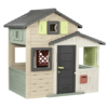 Casa Friends Life EVO Smoby Autobrinca Online