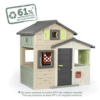 Casa Friends Life EVO Smoby Autobrinca Online