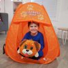 Escondiditos – Peluche Cão c/ Tenda Autobrinca Online