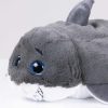 Escondiditos – Peluche Tubarão c/ Tenda Autobrinca Online