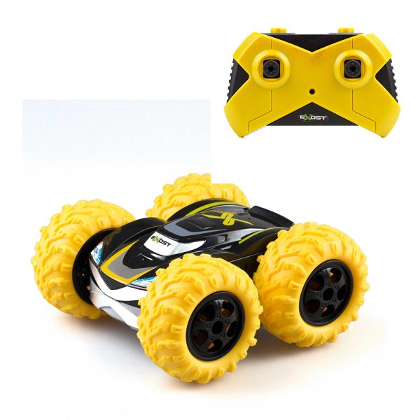 Exost – Carro Acrobata RC 360 Cross II Autobrinca Online