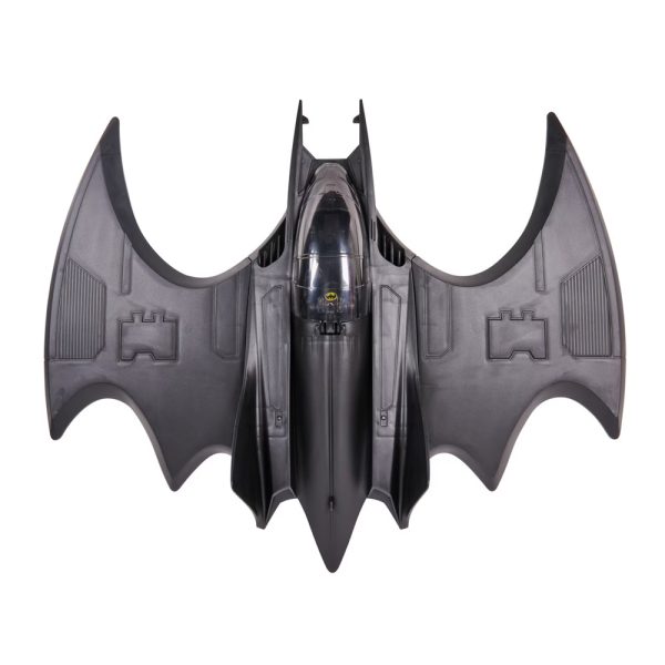 Flash – Batwing c/ 2 Figuras Autobrinca Online