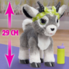 Fur Real Daisy Cabrinha do Yoga Autobrinca Online