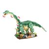 Giros Dino Brontossaurus Autobrinca Online