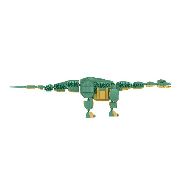 Giros Dino Brontossaurus Autobrinca Online