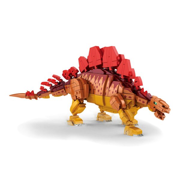 Giros Dino Stegosaurus Autobrinca Online