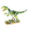 Giros Dino Velociraptor Autobrinca Online