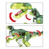 Giros Dino Velociraptor Autobrinca Online