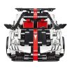 Giros Technic Racing Car Pullback Branco Autobrinca Online
