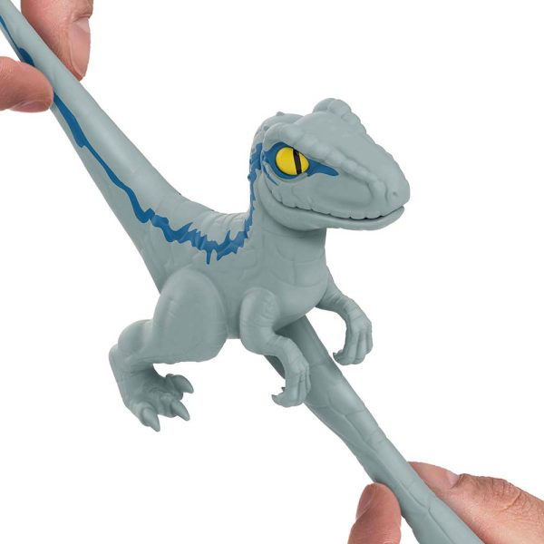 Goo Jit Zu Dinossauro Jurassic World Autobrinca Online