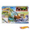 Hot Wheels Monster Trucks Torneio de Titãs Autobrinca Online