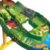 Hot Wheels Monster Trucks Torneio de Titãs Autobrinca Online