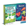 Jogo dos Gansos + Origami Autobrinca Online