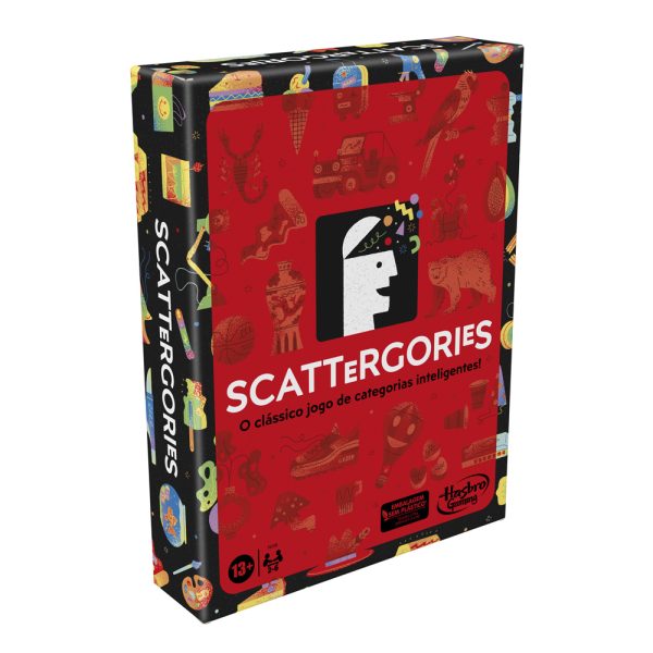 Jogo Scattegories Autobrinca Online