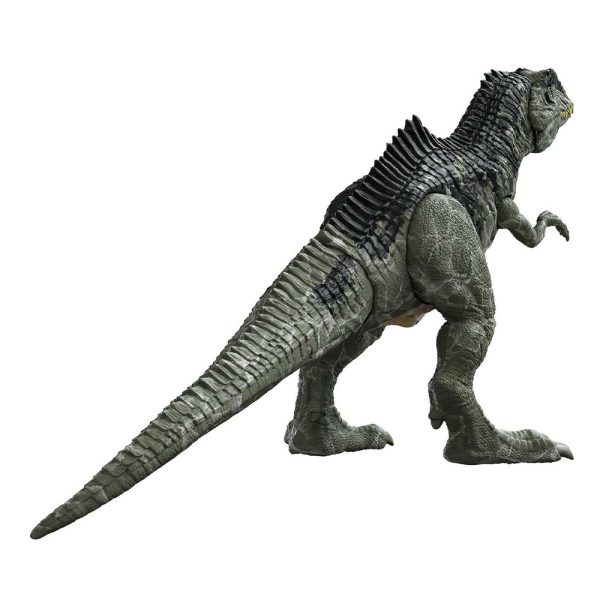 Jurassic World Super Colossal Gigantossaurus Autobrinca Online