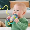 Lontra Mordedor Girar e Morder Fisher-Price Autobrinca Online
