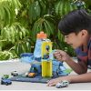 Matchbox Action Drivers Playset Fuga do Vulcão Autobrinca Online