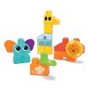 Mega Bloks Blocos de Construção Safari Autobrinca Online